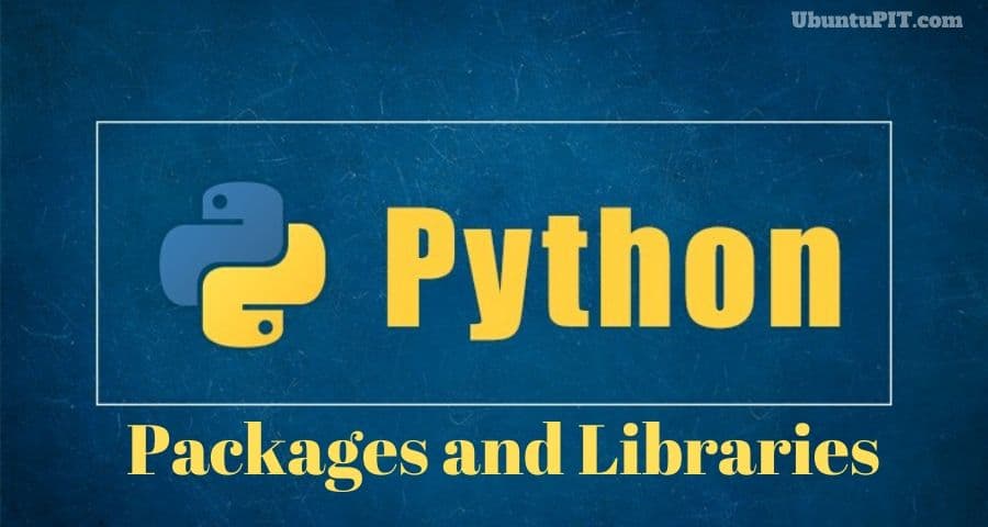 best python module for mac
