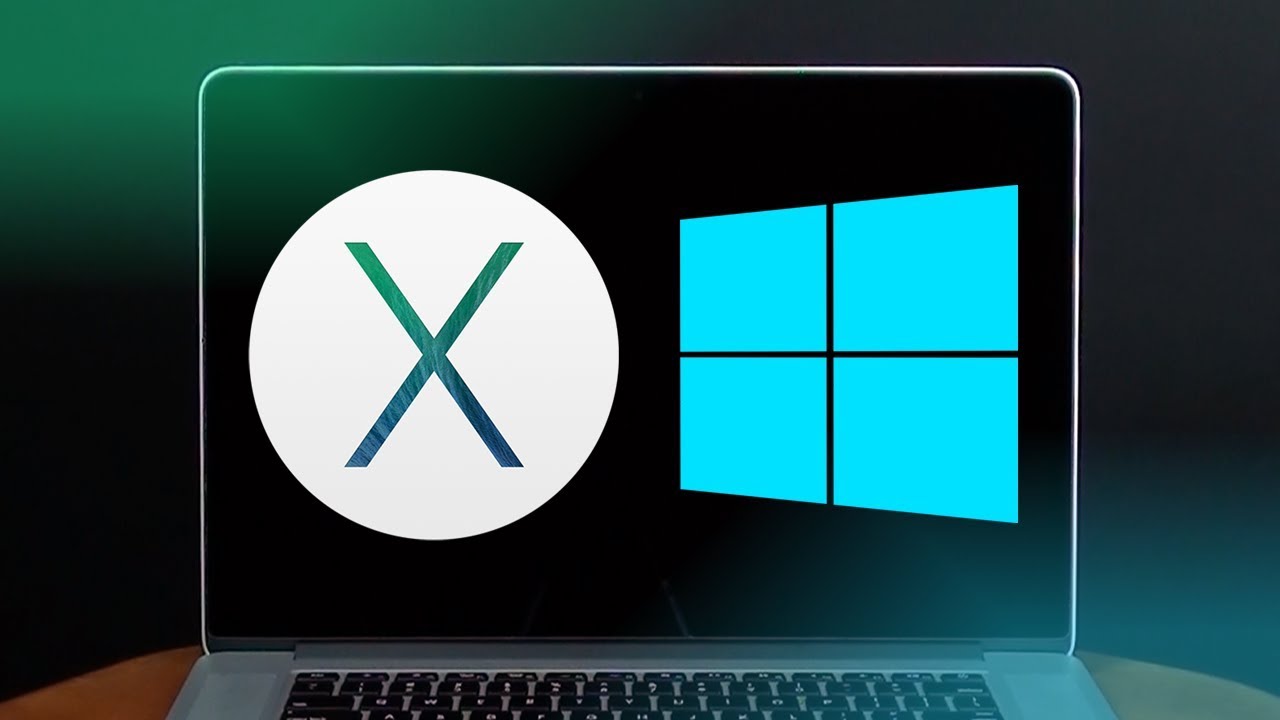 mac program emulator for windows